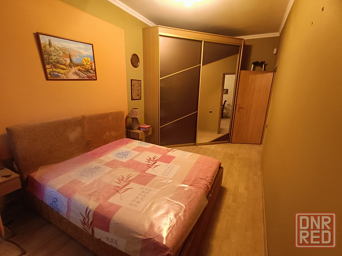 Продажа квартиры Ворошиловский р-н пер. Орешково. Донецк - изображение 8