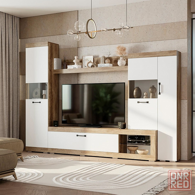 Новая гостиная Тесла Донецк - изображение 1