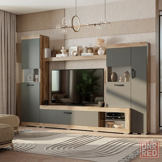 Новая гостиная Тесла Донецк - изображение 1