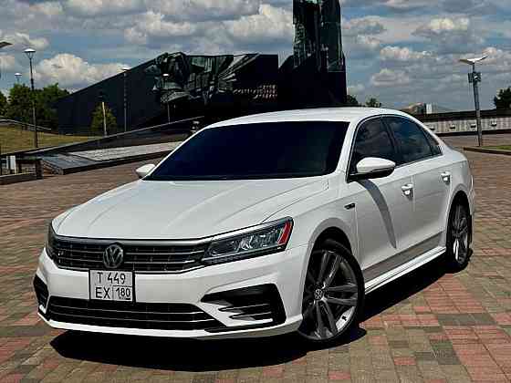 Продам Volkswagen Passat R-line 2017 года Донецк
