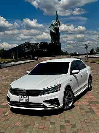 Продам Volkswagen Passat R-line 2017 года Донецк