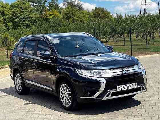 Продам Mitsubishi Outlander 2020 года выпуска! Донецк