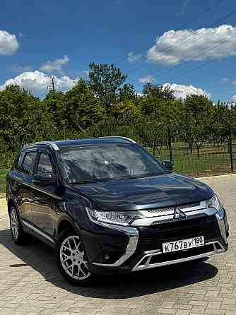 Продам Mitsubishi Outlander 2020 года выпуска! Донецк
