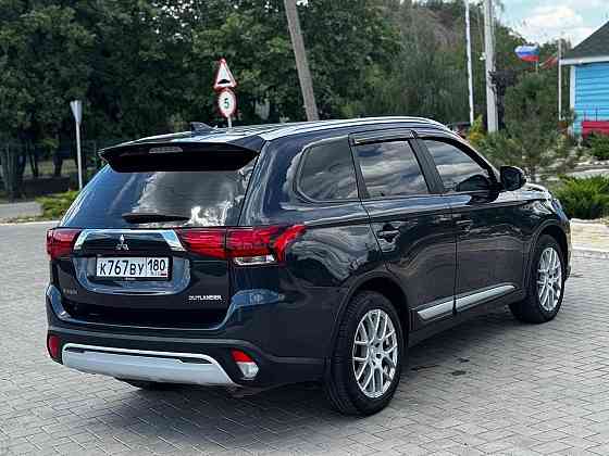 Продам Mitsubishi Outlander 2020 года выпуска! Донецк