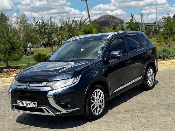 Продам Mitsubishi Outlander 2020 года выпуска! Донецк
