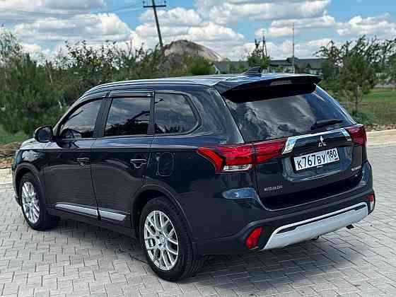 Продам Mitsubishi Outlander 2020 года выпуска! Донецк