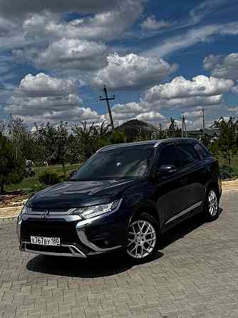 Продам Mitsubishi Outlander 2020 года выпуска! Донецк