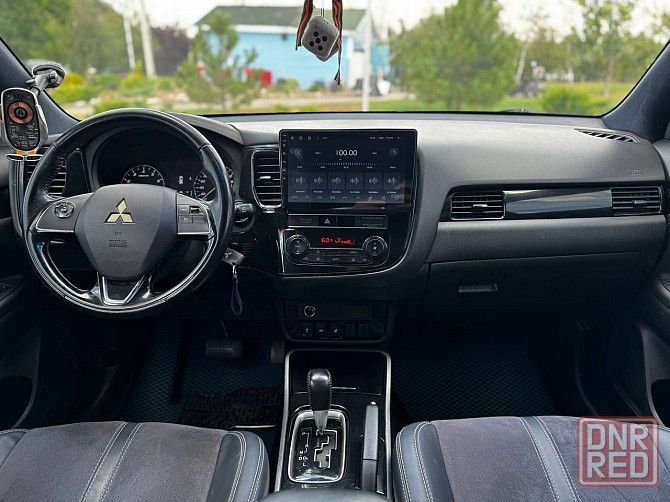 Продам Mitsubishi Outlander 2020 года выпуска! Донецк - изображение 8