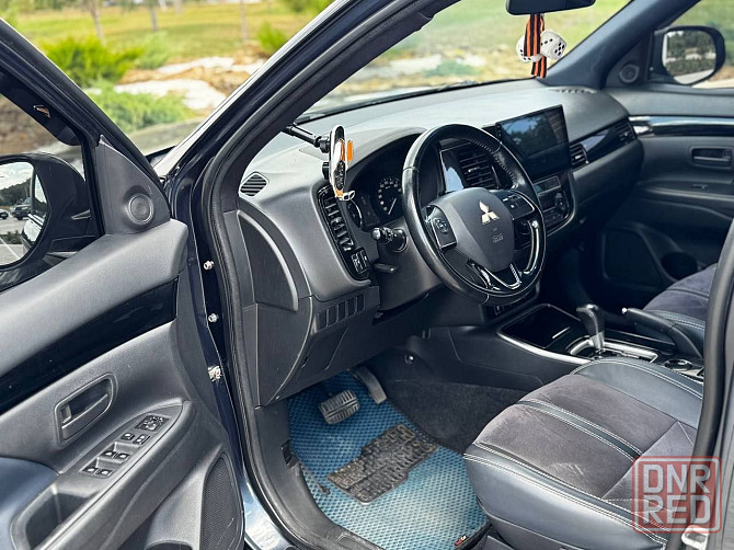 Продам Mitsubishi Outlander 2020 года выпуска! Донецк - изображение 7