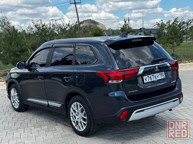 Продам Mitsubishi Outlander 2020 года выпуска! Донецк - изображение 5