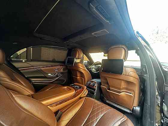 Продам Mercedes-Benz S-Class W222 2013 года выпуска Донецк