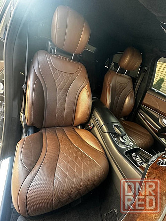Продам Mercedes-Benz S-Class W222 2013 года выпуска Донецк - изображение 7
