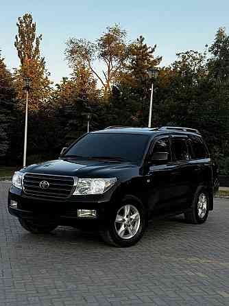 Продаю Toyota Cruiser 200 в шикарном состоянии Донецк