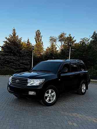 Продаю Toyota Cruiser 200 в шикарном состоянии Донецк