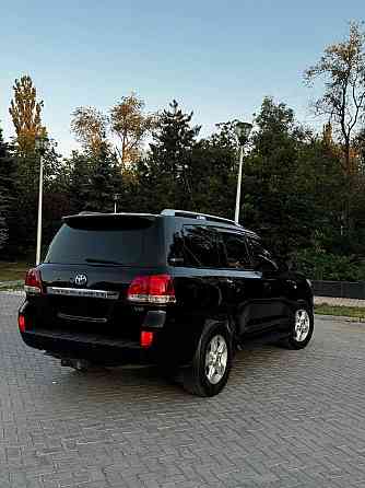 Продаю Toyota Cruiser 200 в шикарном состоянии Донецк