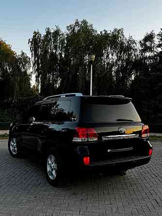 Продаю Toyota Cruiser 200 в шикарном состоянии Донецк
