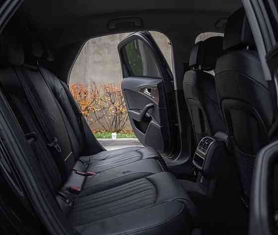 Продам AUDI A6 C7 RS-pack 2013 года выпуска Донецк