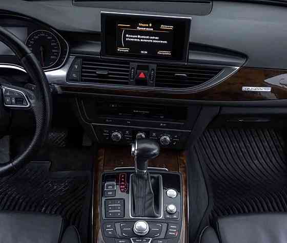 Продам AUDI A6 C7 RS-pack 2013 года выпуска Донецк