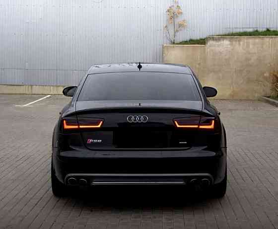 Продам AUDI A6 C7 RS-pack 2013 года выпуска Донецк