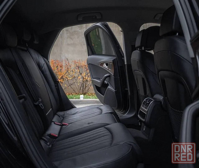 Продам AUDI A6 C7 RS-pack 2013 года выпуска Донецк - изображение 5