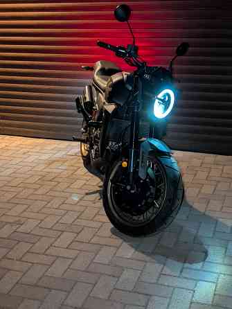 Мотоцикл Zontes zt350-gk Донецк