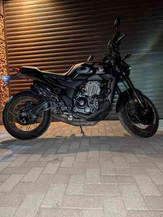 Мотоцикл Zontes zt350-gk Донецк