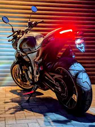 Мотоцикл Zontes zt350-gk Донецк