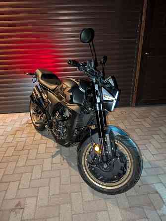 Мотоцикл Zontes zt350-gk Донецк