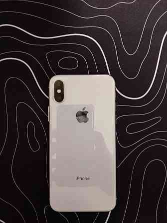iPhone x Макеевка