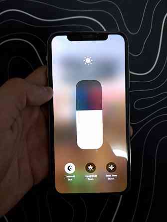 iPhone x Макеевка