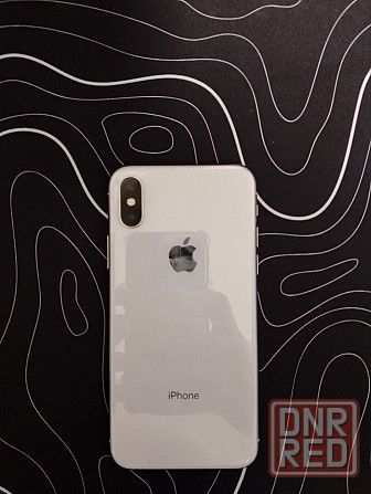 iPhone x Макеевка - изображение 1