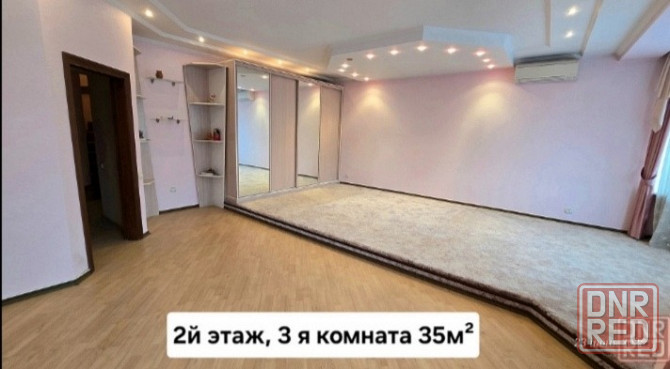 Продаю, 2 дома= 225м² и 75м², премиум сегмента на участке земли 9 соток! Донецк - изображение 6