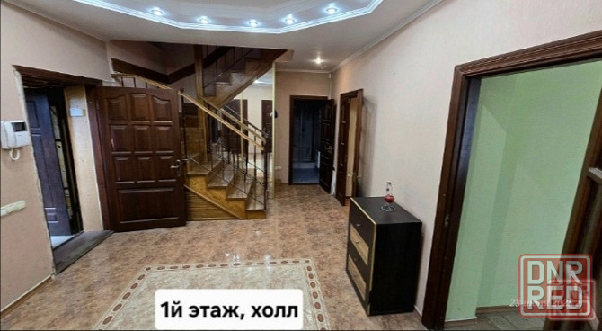 Продаю, 2 дома= 225м² и 75м², премиум сегмента на участке земли 9 соток! Донецк - изображение 7