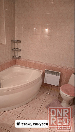 Продаю, 2 дома= 225м² и 75м², премиум сегмента на участке земли 9 соток! Донецк - изображение 5