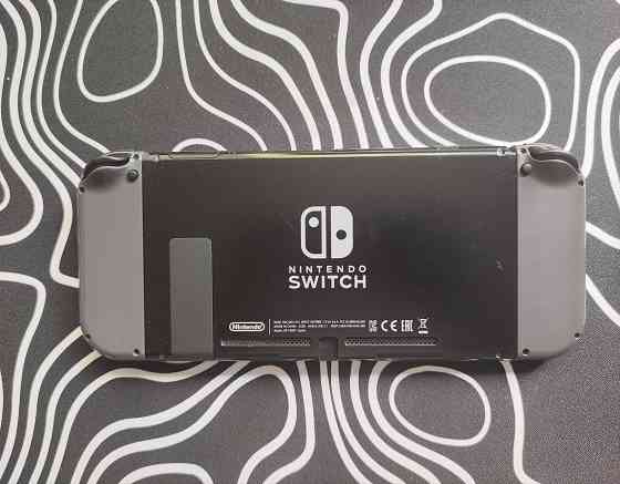 Продам Nintendo Switch rev2 Донецк