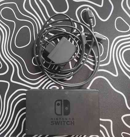 Продам Nintendo Switch rev2 Донецк
