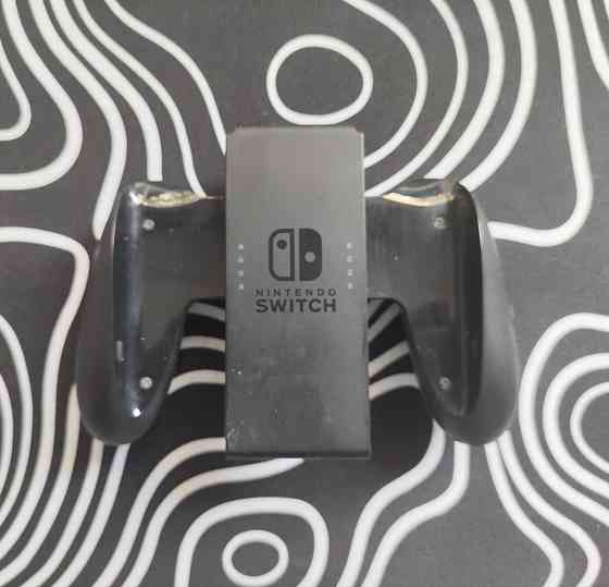 Продам Nintendo Switch rev2 Донецк