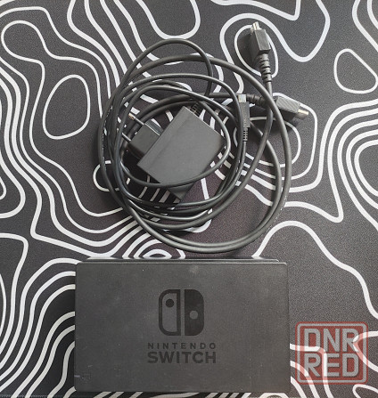 Продам Nintendo Switch rev2 Донецк - изображение 3