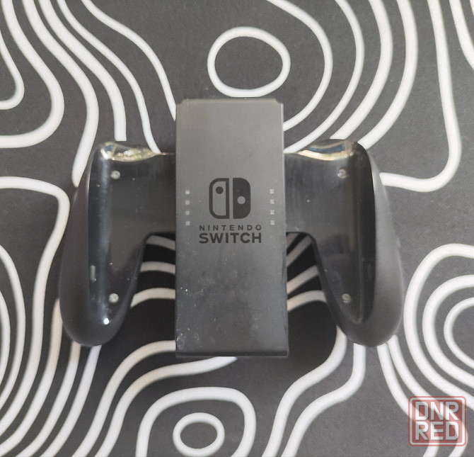Продам Nintendo Switch rev2 Донецк - изображение 4