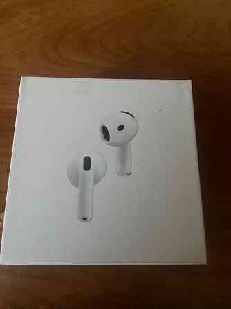 AirPods 4 (ANC) Макеевка