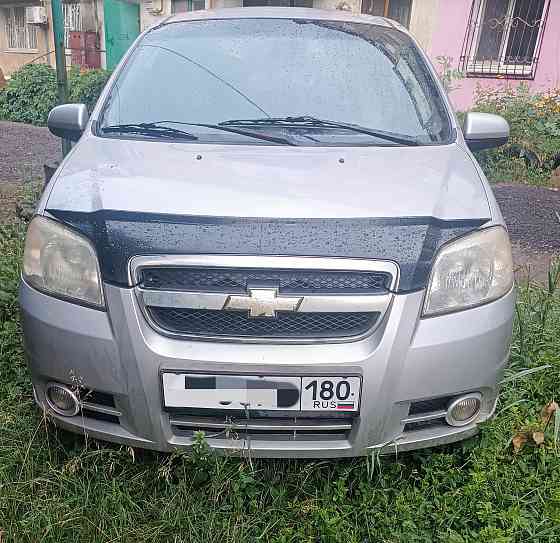 Продается CHEVROLET ABEO Макеевка