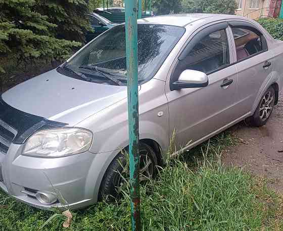 Продается CHEVROLET ABEO Макеевка