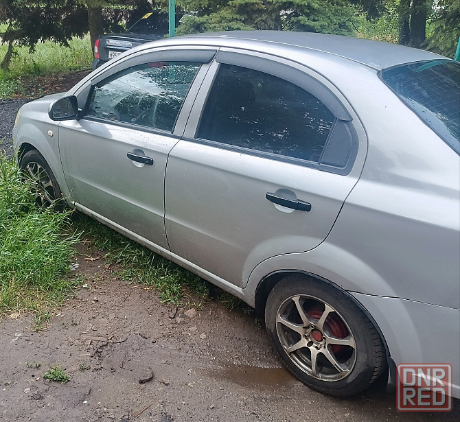 Продается CHEVROLET ABEO Макеевка - изображение 1