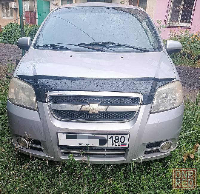 Продается CHEVROLET ABEO Макеевка - изображение 4