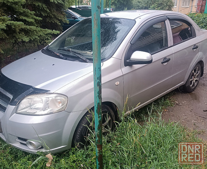 Продается CHEVROLET ABEO Макеевка - изображение 2