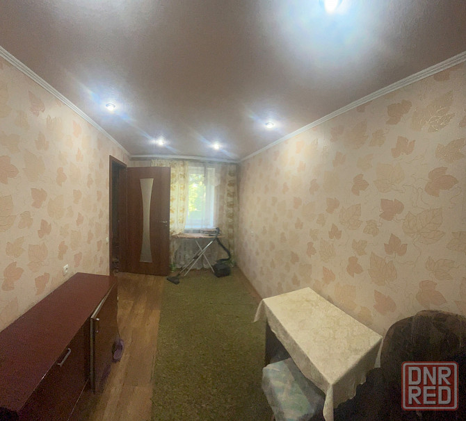 Продается 2-х комн. кв., в Кировском р-не Донецк - изображение 5