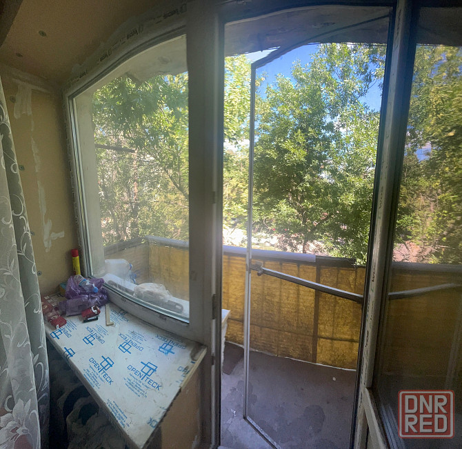 Продается 2-х комн. кв., в Кировском р-не Донецк - изображение 3