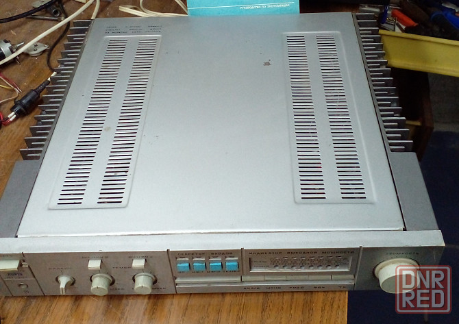 усилители Горловка - изображение 7