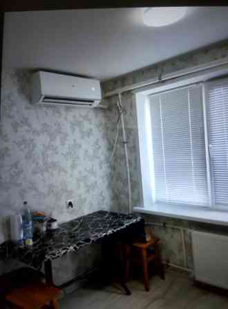 Продам 1 к.кв-ру на Левом берегу, Ленинградский, пр.Победы. Мариуполь