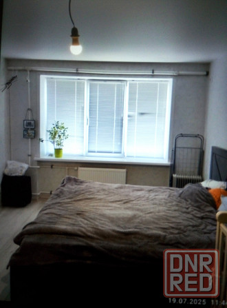 Продам 1 к.кв-ру на Левом берегу, Ленинградский, пр.Победы. Мариуполь - изображение 3